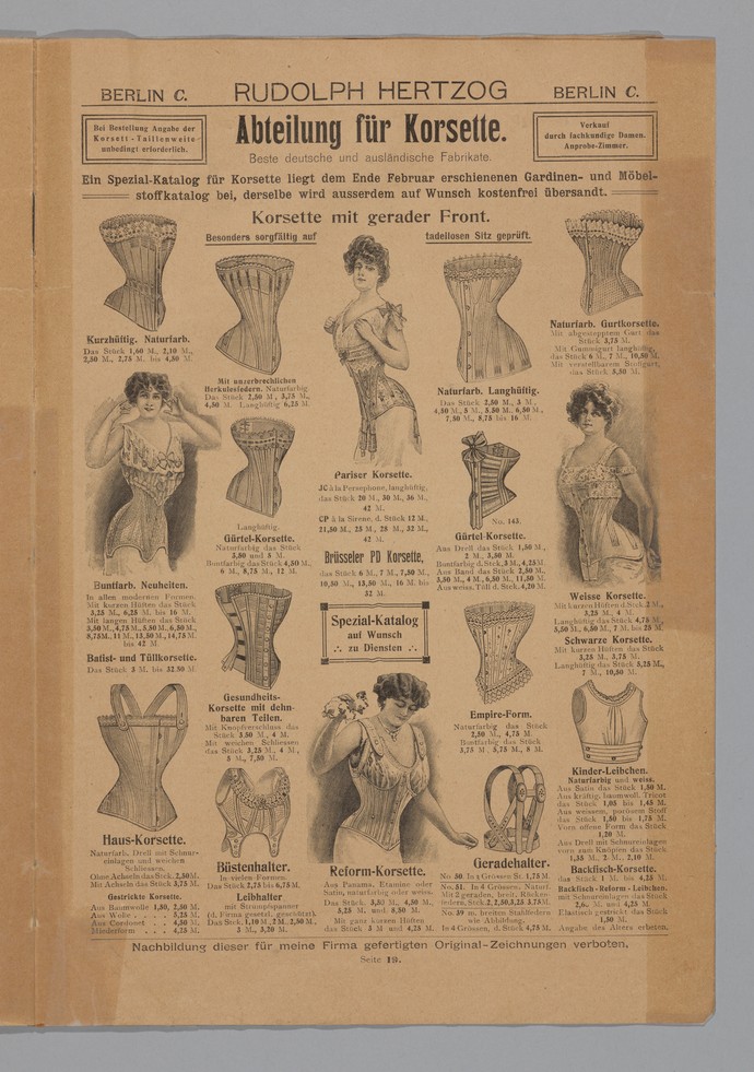 Historisches Bild zu Korsagen