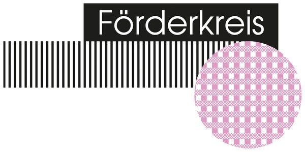 Logo Förderkreis