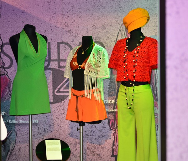 Blick in die Ausstellung